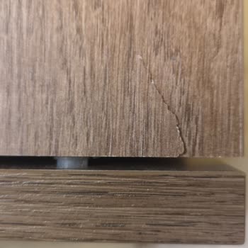 Kelebek Mağazasından Aldığım Üründe Montaj Hatası Ve Yetersiz Servis Hizmeti