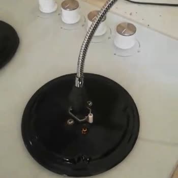 Kumtel Ankastre Set Kurulumunda Doğalgaz Kaçağı Sorunu