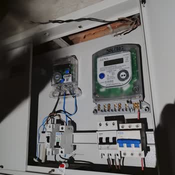 Elektrik Kesintisi Sonrası Mağduriyet Ve Maddi Zarar Talebi