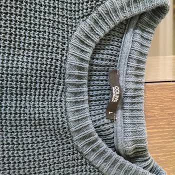 Colin's Kazak Kalite Sorunu Ve İade Reddedildi