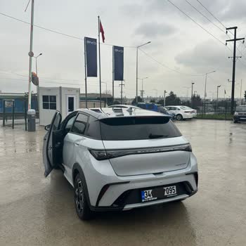 Sıfır Araçta Büyük Hayal Kırıklığı