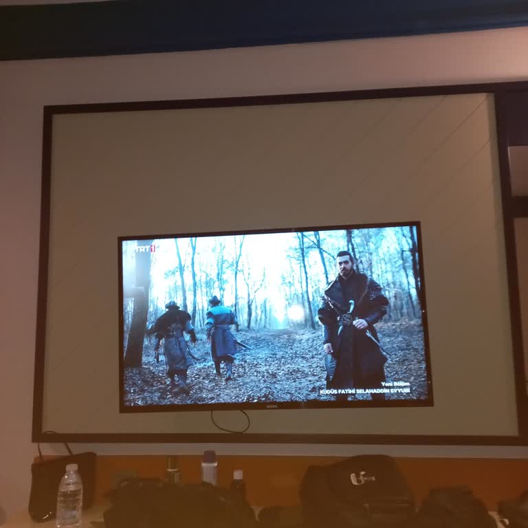 Kapanış Öncesi Hayal Kırıklığı