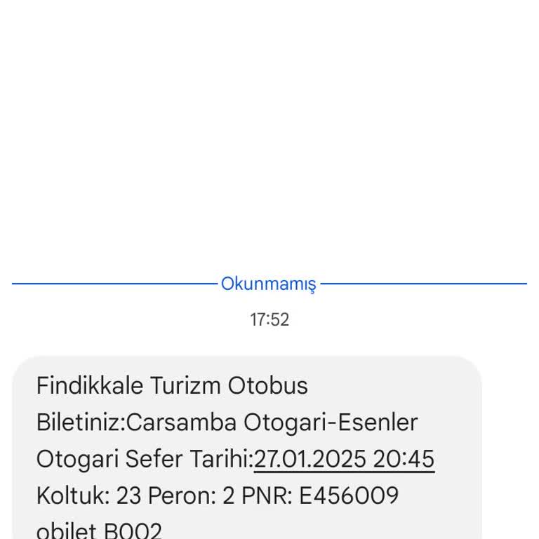 Geciken Araç Ve Mağduriyet