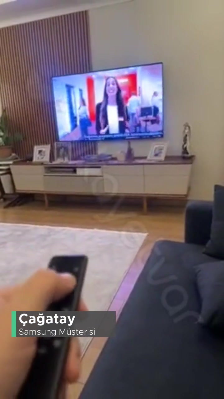 Samsung TV Kumanda Çalışmıyor videonun kapak resmi