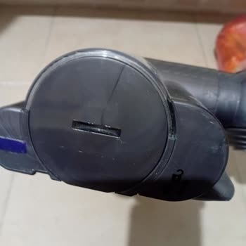 Dyson V15 Süpürge Başlık Fırçası Çıkmıyor Sorunu