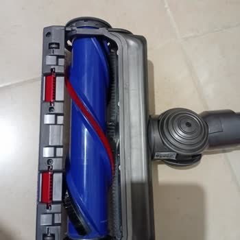 Dyson V15 Süpürge Başlık Fırçası Çıkmıyor Sorunu