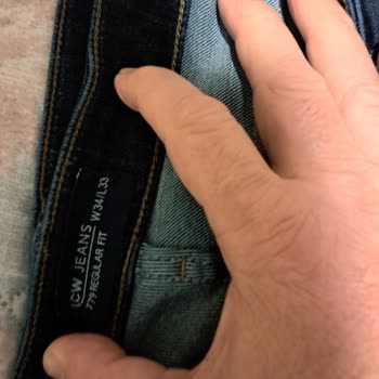 LCW'den Hatalı Ürün Ve Yanlış İade Süreci