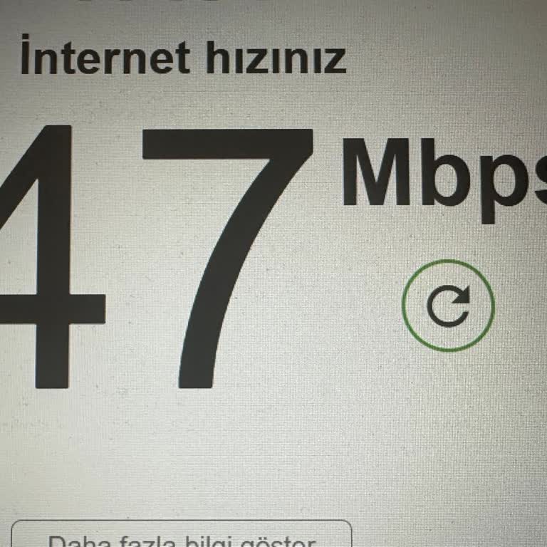 Kablo Net: 90'ların İnternet Hızıyla 2025'te Mağduriyet