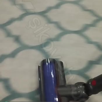 Dyson V12 Halı Başlığı Çok Sesli Çalışıyor!