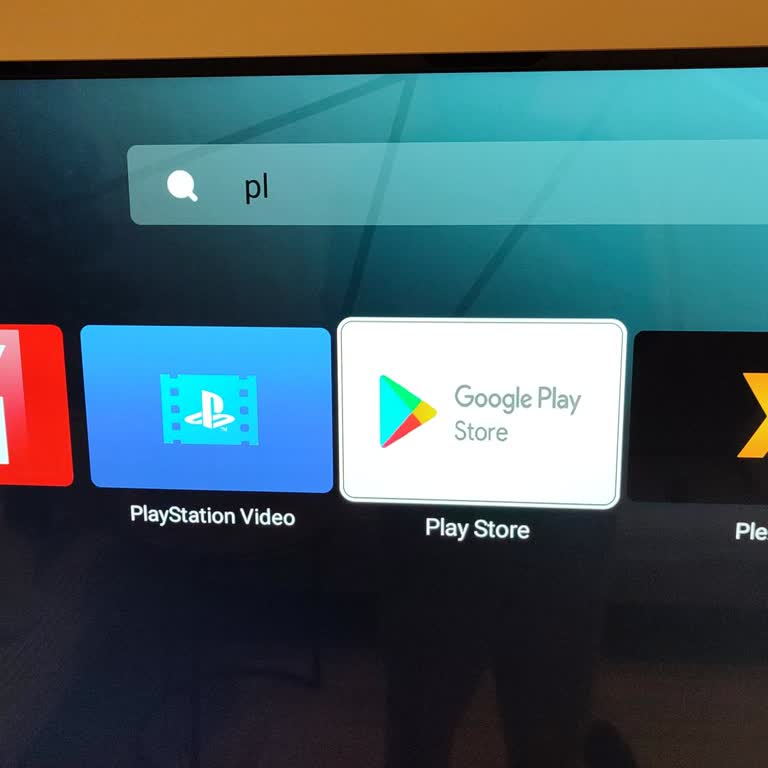Onvo Televizyonumda Uygulama Sorunu