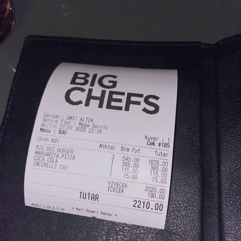 Kötü Karşılama Ve Lezzetsiz Yemek Deneyimi