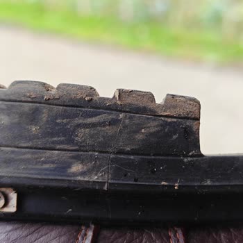 Harley Davidson Botun Topuğu Yırtıldı, Distribütör İlgisiz