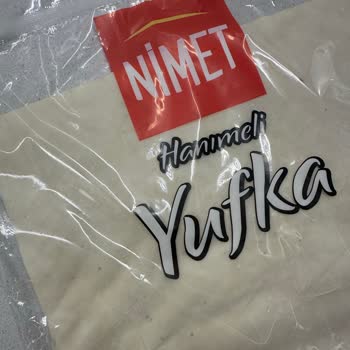 Marketten Alınan Üründe Küf Sorunu ve Tüketici Şikayeti