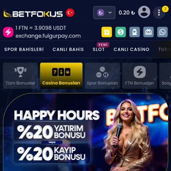 Betfokus Yatırım ve Çekim İşlemlerinde Zorluklar