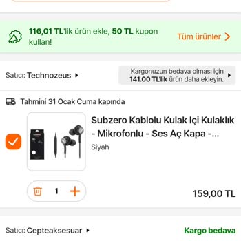 Vodafone Kuponu Yanıltması: Gerçek Mi, Aldatmaca Mı?