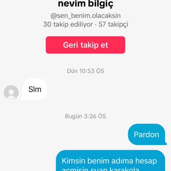 Ele Geçirilen Hesap Tehlikesi