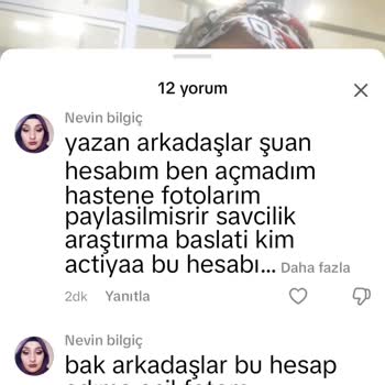 Ele Geçirilen Hesap Tehlikesi