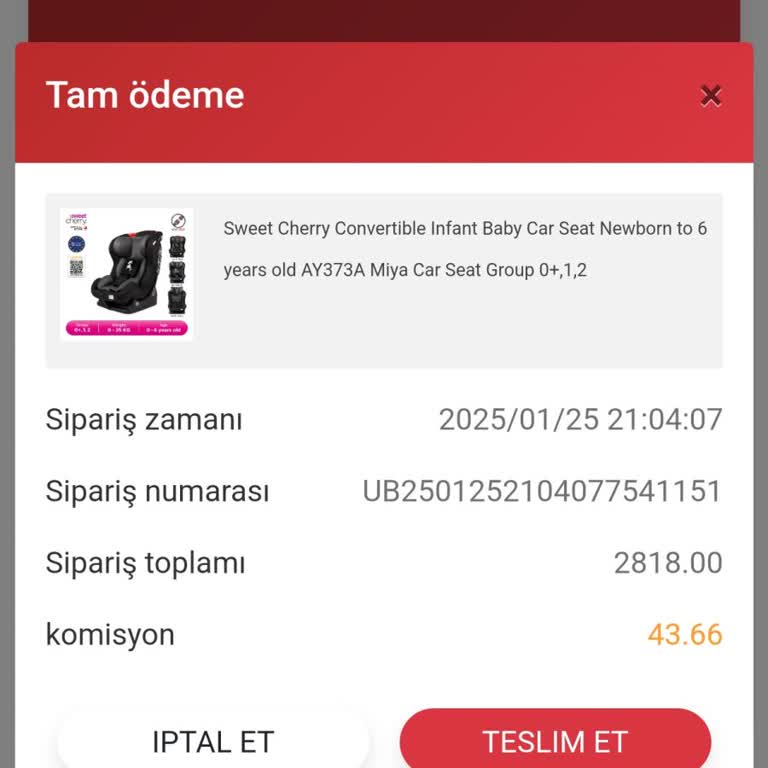 OKX Cüzdanına Para Aktarma Sorunu