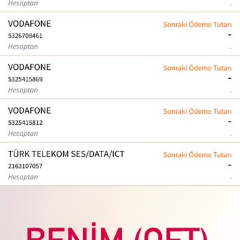 ING Bank Promosyon Güncellemesinde Haksız İşlem