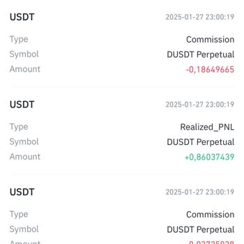 Binance Bu Para Nereye Gitti?