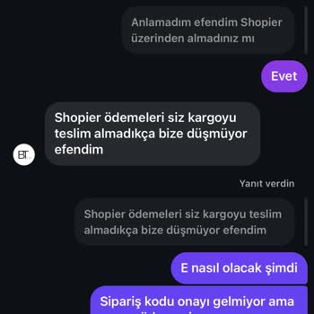 İlgisiz Hizmet Ve Stok Bilgisi Eksikliği
