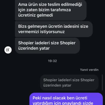 İlgisiz Hizmet Ve Stok Bilgisi Eksikliği