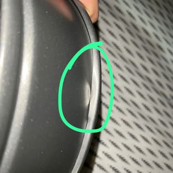 Paslanmaz Çelik Ürünlerde Paslanma Ve İade Sorunu: Chef&Co Bağdat Şubesiyle Yaşanan Hayal Kırıklığı