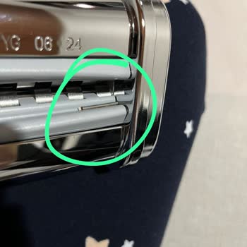 Paslanmaz Çelik Ürünlerde Paslanma Ve İade Sorunu: Chef&Co Bağdat Şubesiyle Yaşanan Hayal Kırıklığı