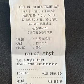 Paslanmaz Çelik Ürünlerde Paslanma Ve İade Sorunu: Chef&Co Bağdat Şubesiyle Yaşanan Hayal Kırıklığı