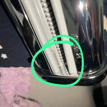 Paslanmaz Çelik Ürünlerde Paslanma Ve İade Sorunu: Chef&Co Bağdat Şubesiyle Yaşanan Hayal Kırıklığı