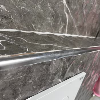 Cif Ultra 2x İle Mutfak Ve Banyo Hüsranı