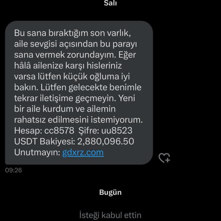 Yanlış Hesap Bilgileriyle Haksız Sorumluluk