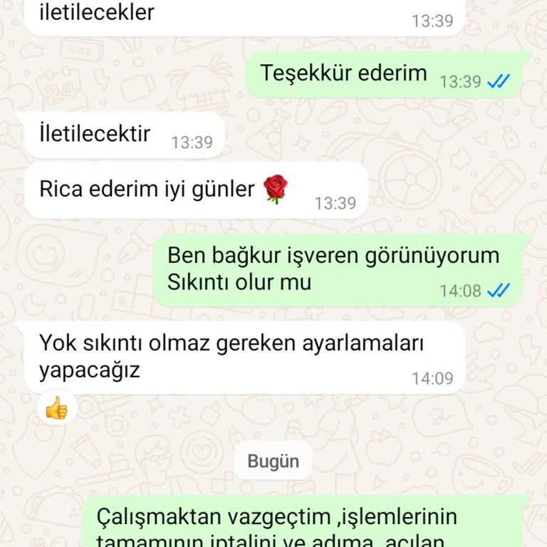 Evde İş Başvurusunda Kişisel Bilgi Güvenliği Endişesi