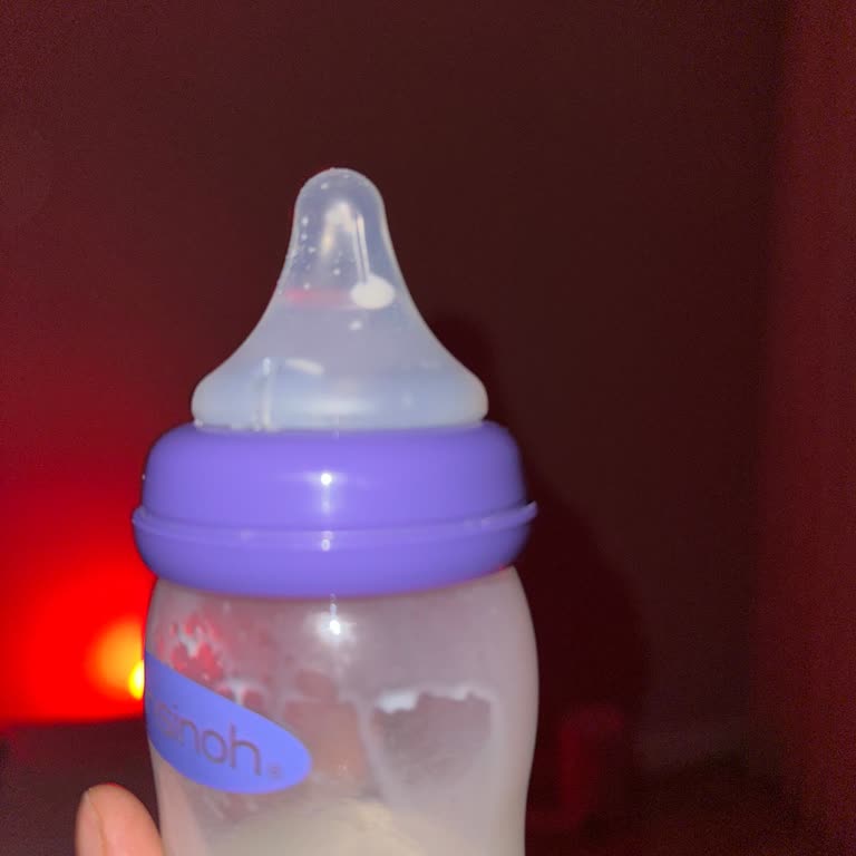 Lansinoh Biberon Ucu Hayal Kırıklığı