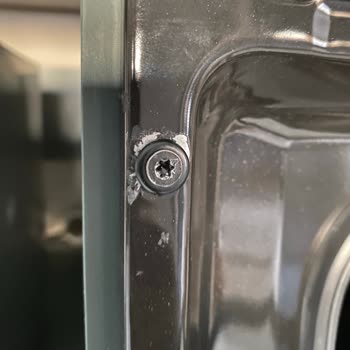 Media Markt'ten Alınan Kusurlu Fırın Ve Değişim Mücadelesi