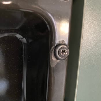 Media Markt'ten Alınan Kusurlu Fırın Ve Değişim Mücadelesi