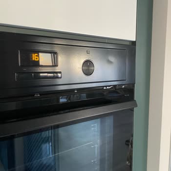 Media Markt'ten Alınan Kusurlu Fırın Ve Değişim Mücadelesi