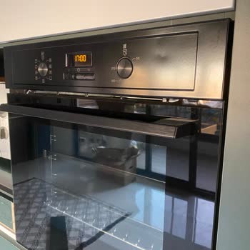 Media Markt'ten Alınan Kusurlu Fırın Ve Değişim Mücadelesi