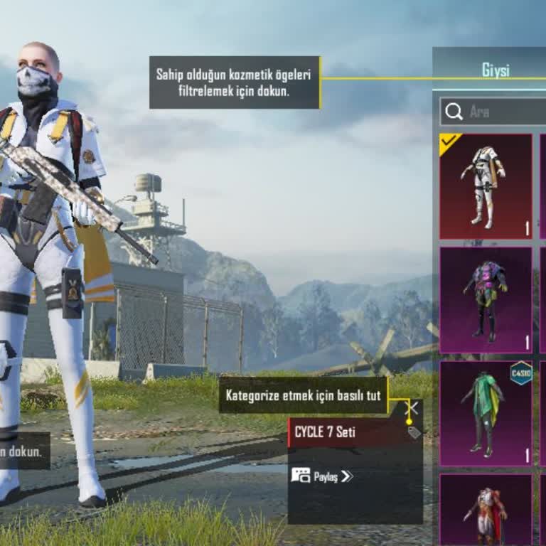 Mobil Oyun İçi Satın Alma Sorunu