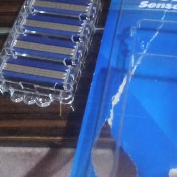 Gillette Sensör 3 İle Tıraşta Tahriş Ve Etkisiz Kesim Sorunu