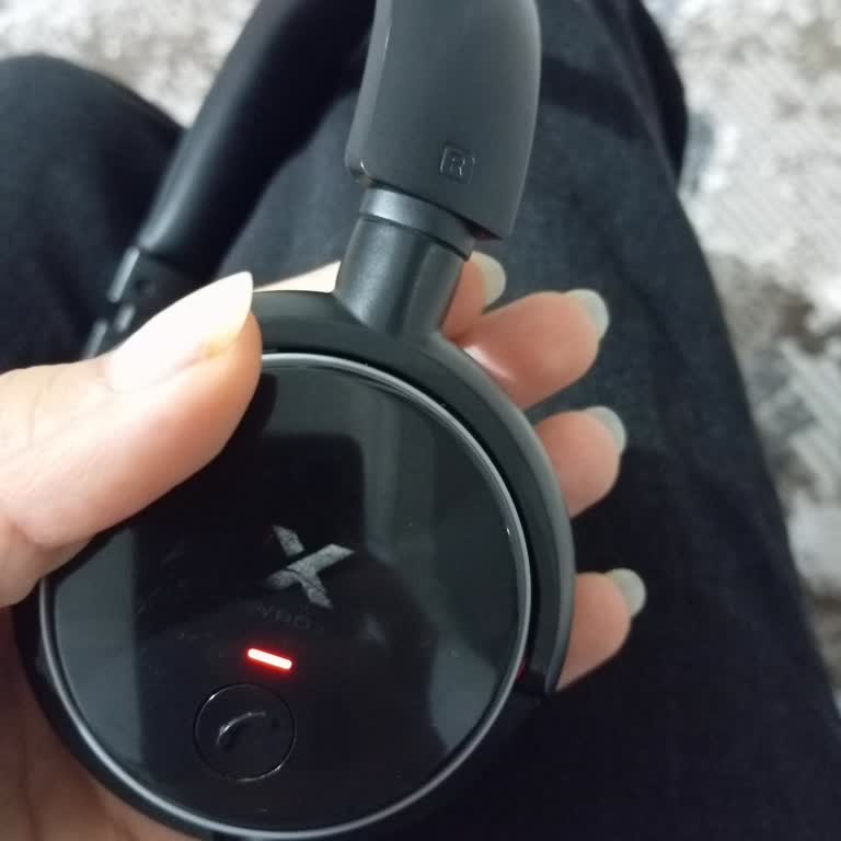 Syrox S16 Kulaklığımın Bağlantı Sorunu Ve Sürekli Kırmızı Işık