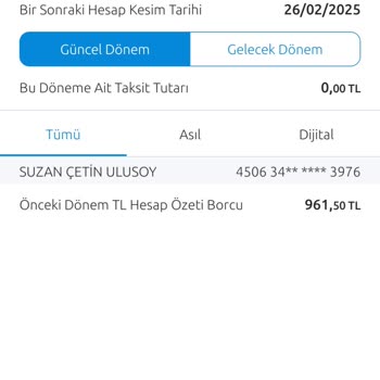 Yapı Kredi Worldcard'dan Sürpriz Kart Aidatı Şoku