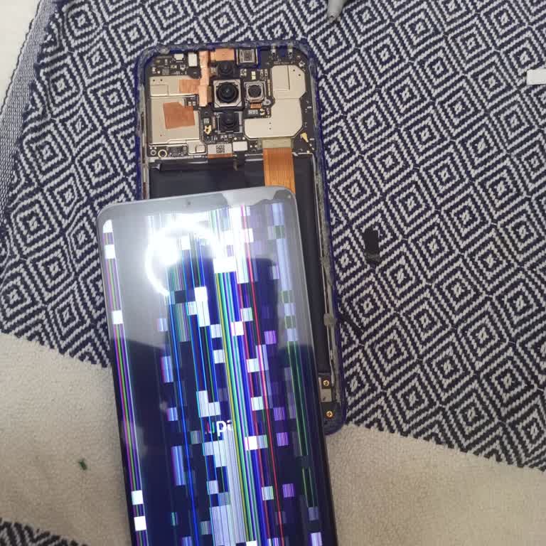 Arızalı Ürün Ve İade Sorunu