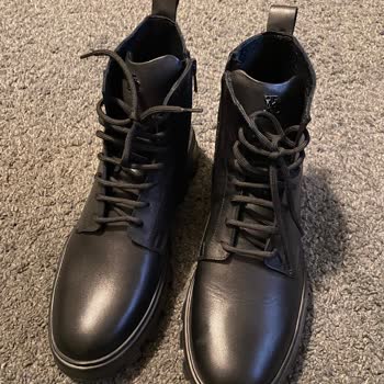 İade Edilemeyen Ayakkabı Sorunu