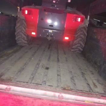 Bobcat Telehandler'da Sürekli Arıza Ve Servis Sorunları