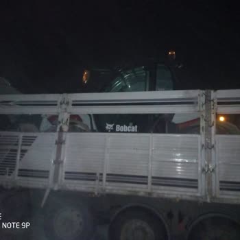 Bobcat Telehandler'da Sürekli Arıza Ve Servis Sorunları