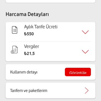 Habersiz Üyelik Ve Fatura Şoku