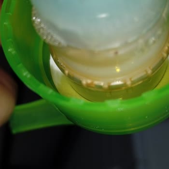 Ürün Pompasında Çamurlu Su Problemi