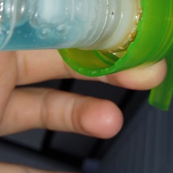 Ürün Pompasında Çamurlu Su Problemi