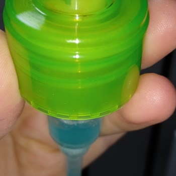 Ürün Pompasında Çamurlu Su Problemi